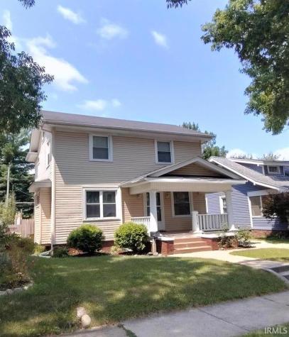 4118 Arlington Avenue Fort Wayne IN 46807