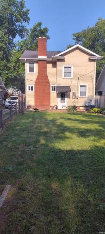 4118 Arlington Avenue Fort Wayne IN 46807