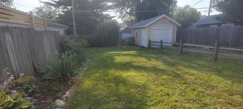 4118 Arlington Avenue Fort Wayne IN 46807