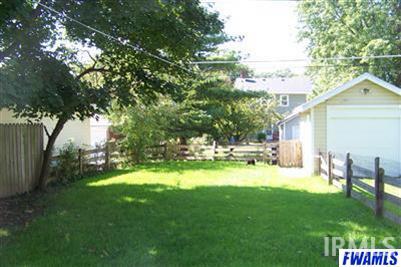 4118 Arlington Avenue Fort Wayne IN 46807
