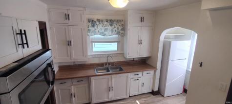 4118 Arlington Avenue Fort Wayne IN 46807