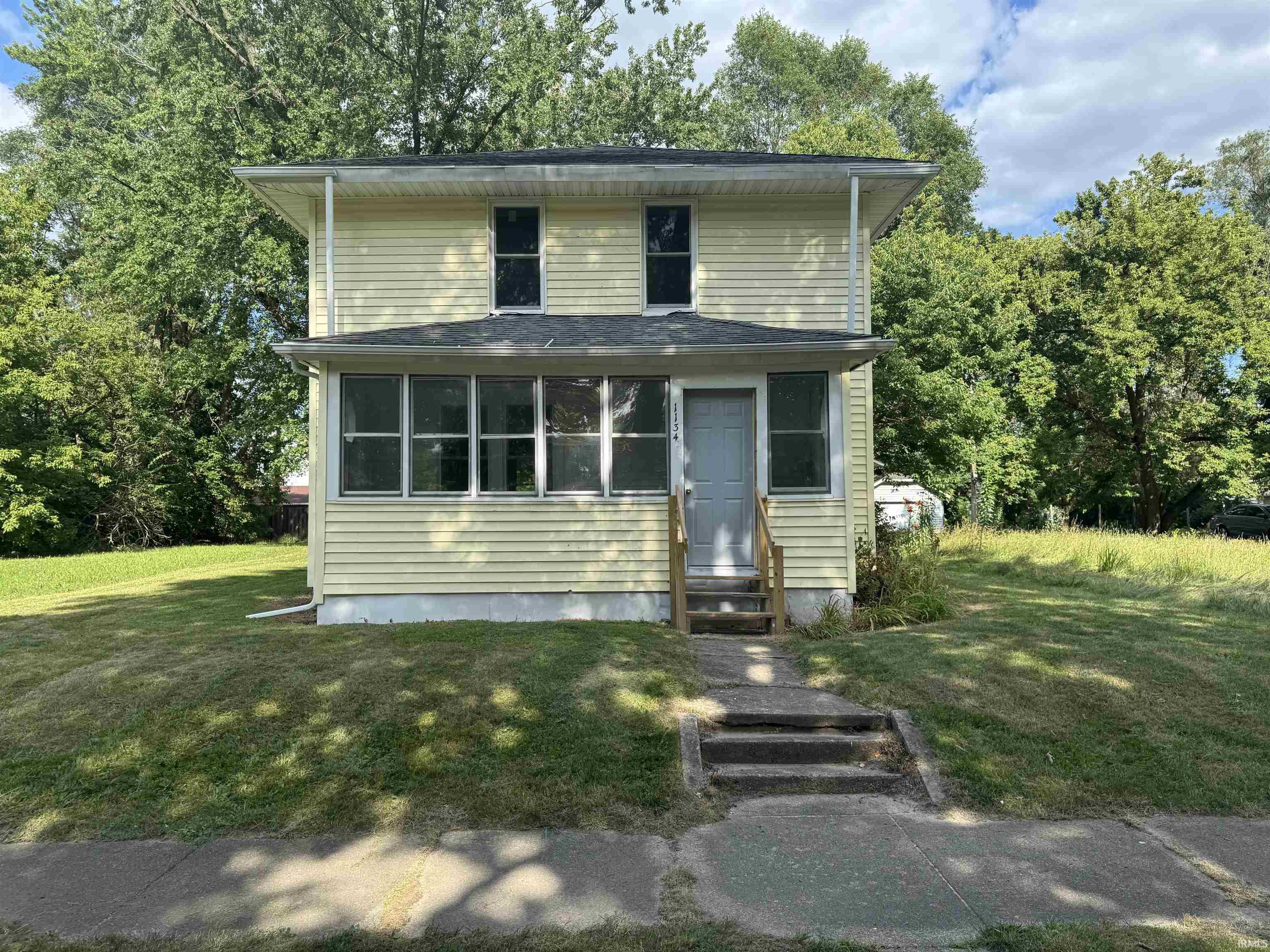 1134 N Johnson Street South Bend IN 46628