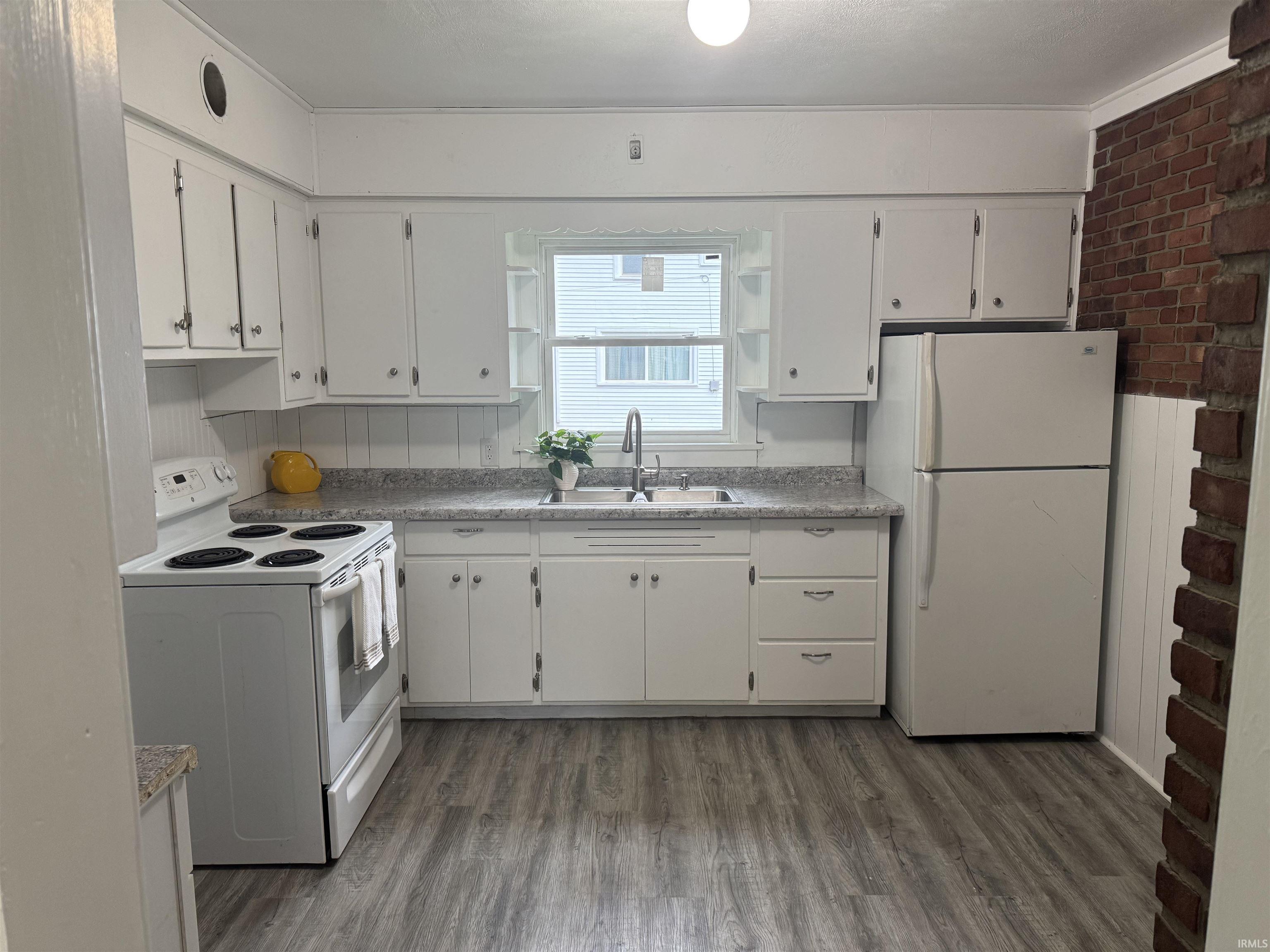 1134 N Johnson Street South Bend IN 46628