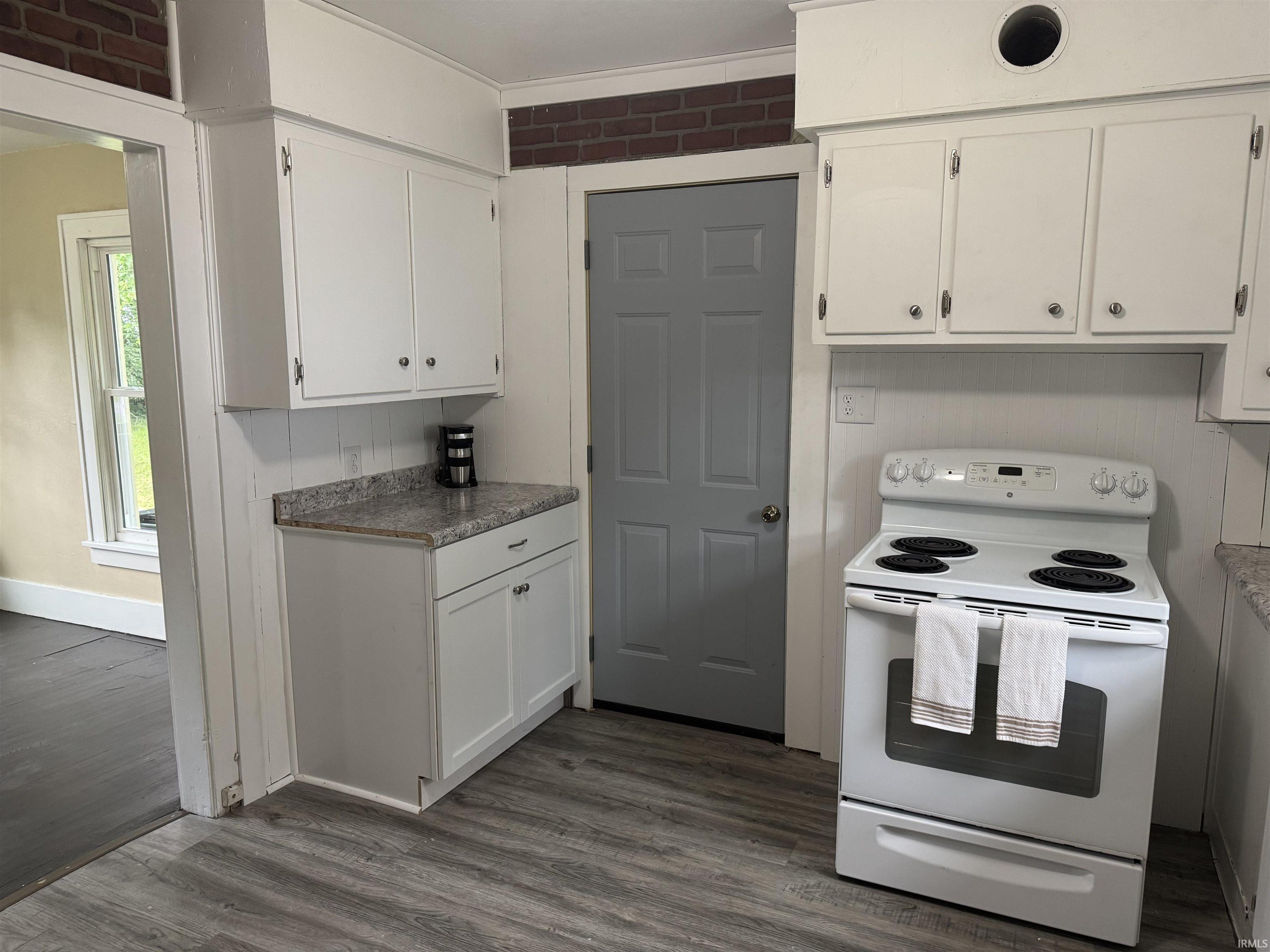 1134 N Johnson Street South Bend IN 46628