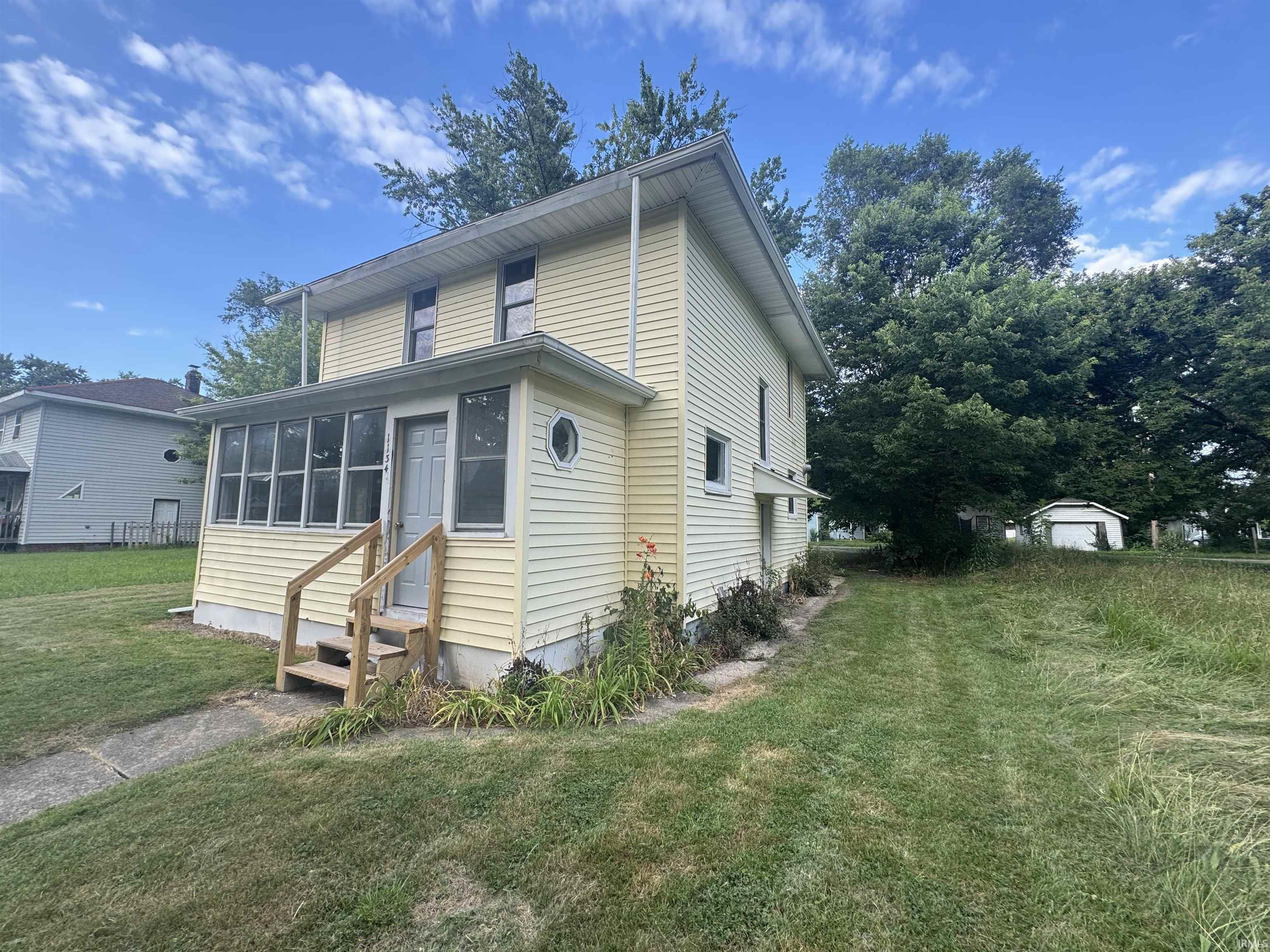 1134 N Johnson Street South Bend IN 46628
