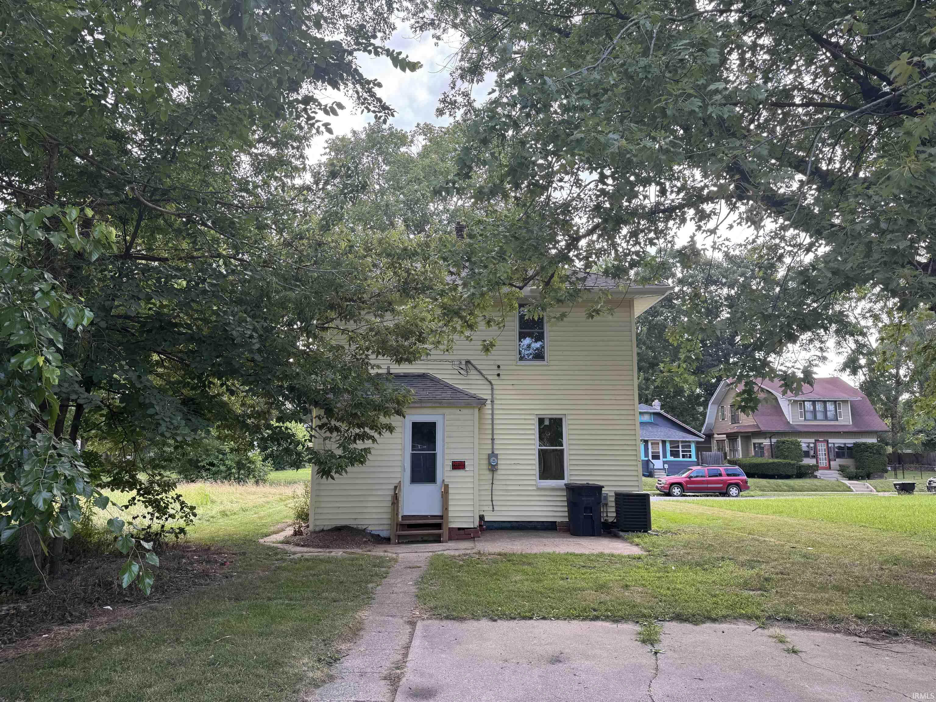 1134 N Johnson Street South Bend IN 46628