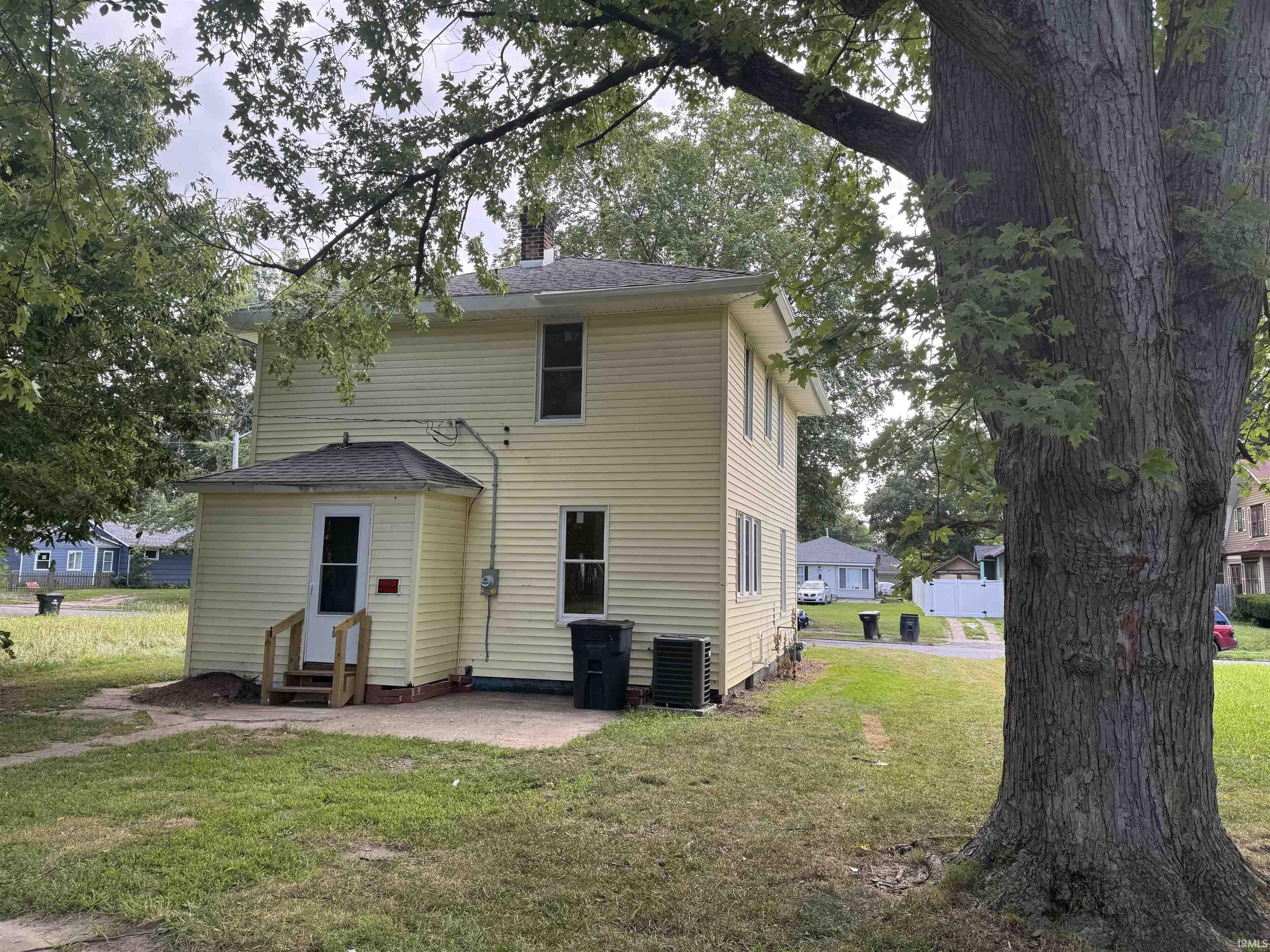 1134 N Johnson Street South Bend IN 46628
