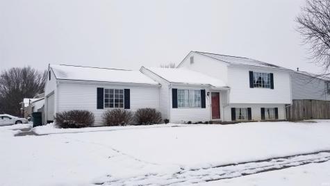2301 E Centennial Court West Lafayette IN 47906