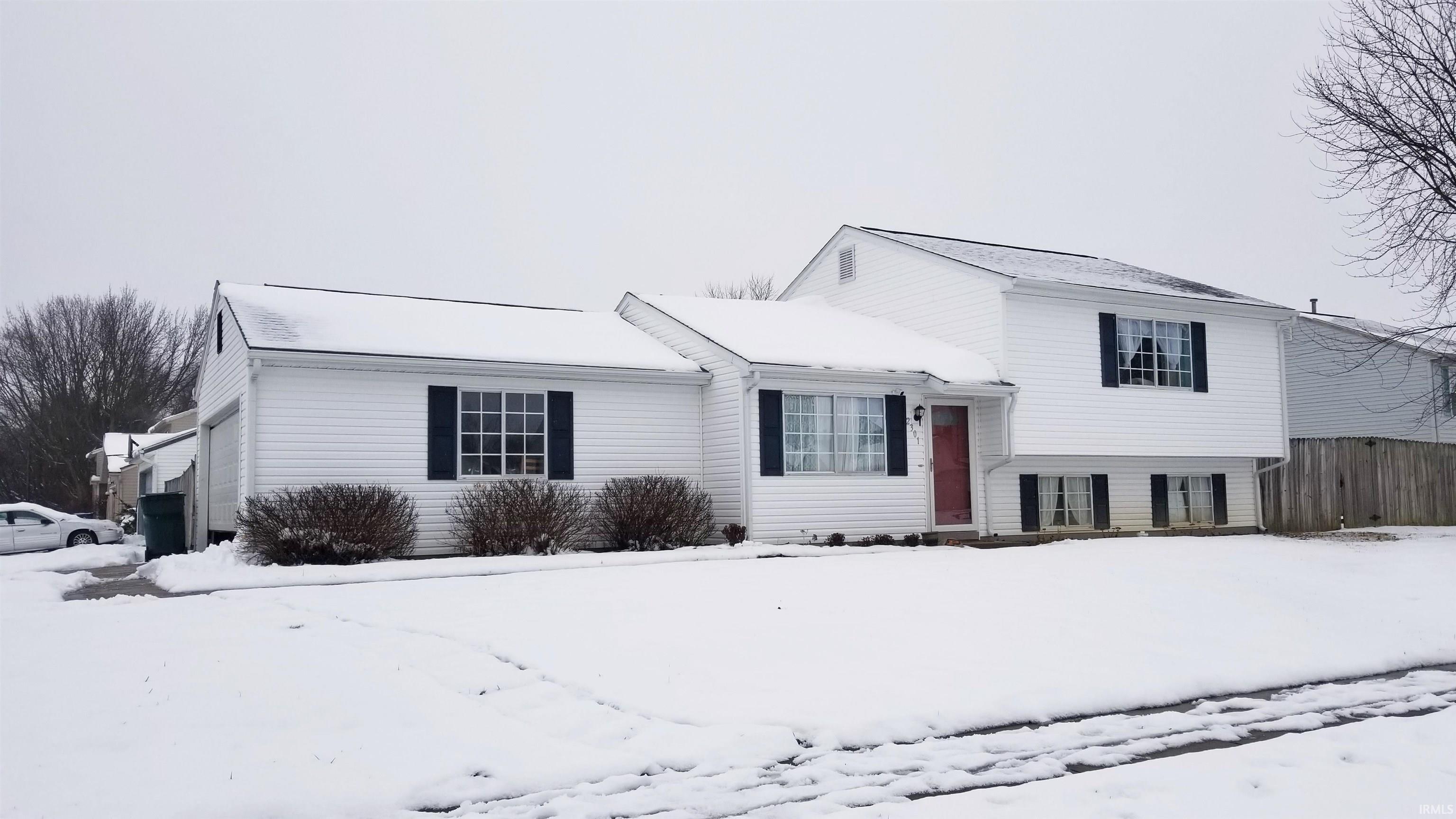 2301 E Centennial Court West Lafayette IN 47906