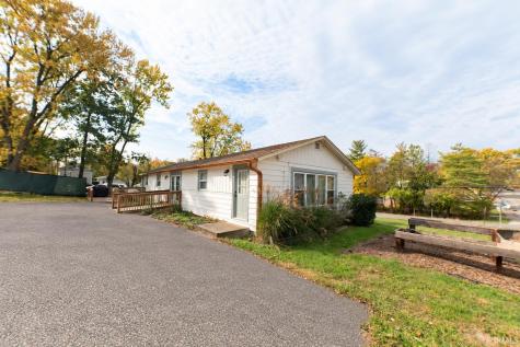 1240 E Miller Drive Bloomington IN 47401