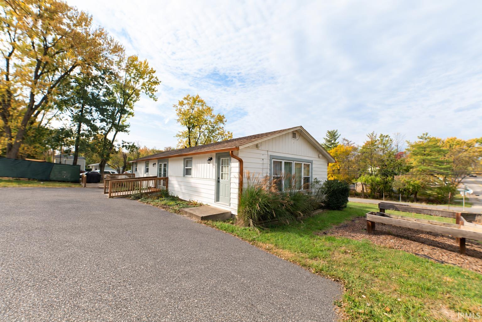 1240 E Miller Drive Bloomington IN 47401