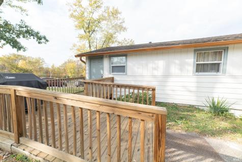 1240 E Miller Drive Bloomington IN 47401