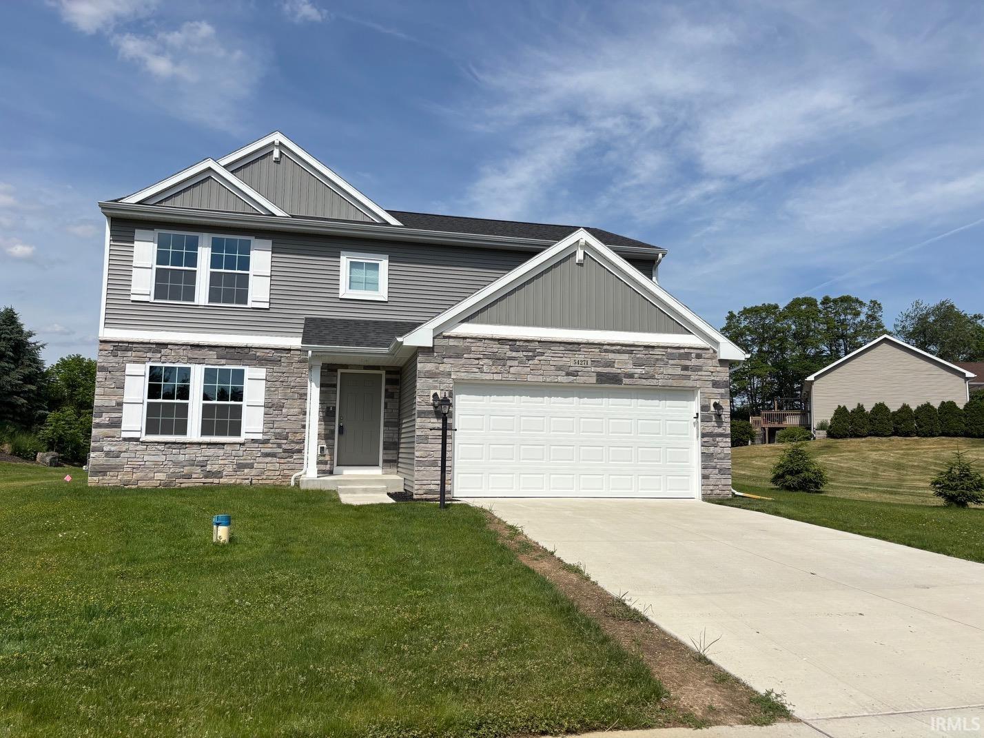 54271 Stonebridge Drive Elkhart IN 46514