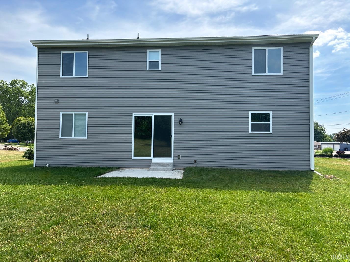 54271 Stonebridge Drive Elkhart IN 46514