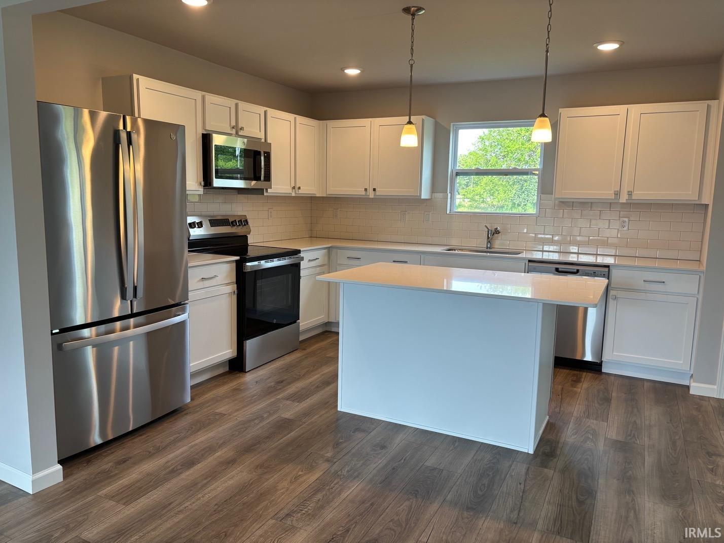54271 Stonebridge Drive Elkhart IN 46514