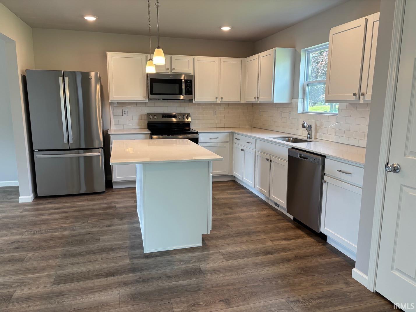 54271 Stonebridge Drive Elkhart IN 46514