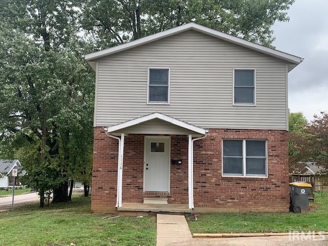 1116 S Park Avenue Bloomington IN 47401