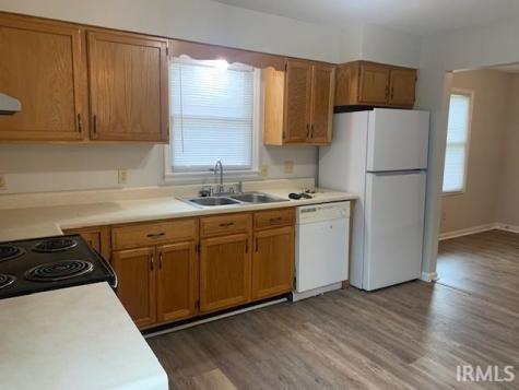 1116 S Park Avenue Bloomington IN 47401