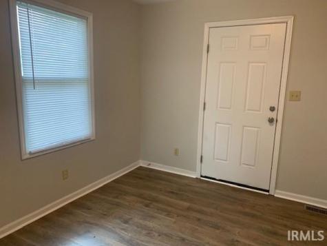1116 S Park Avenue Bloomington IN 47401