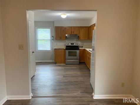 1116 S Park Avenue Bloomington IN 47401