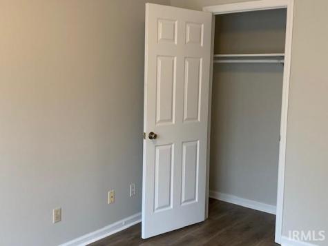 1116 S Park Avenue Bloomington IN 47401