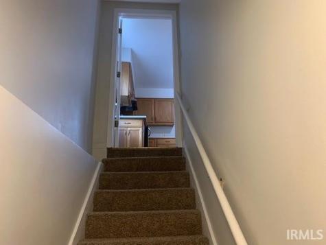 1116 S Park Avenue Bloomington IN 47401
