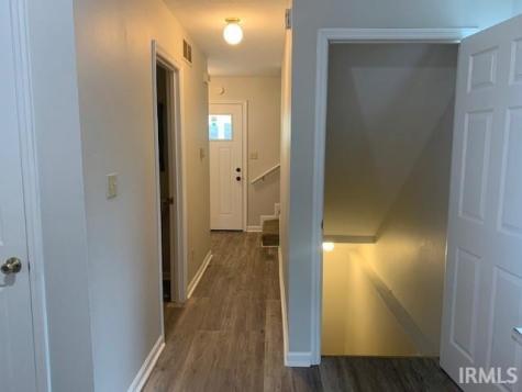1116 S Park Avenue Bloomington IN 47401