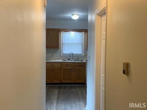 1116 S Park Avenue Bloomington IN 47401