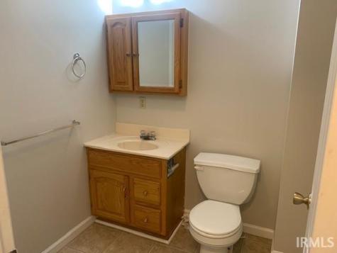 1116 S Park Avenue Bloomington IN 47401