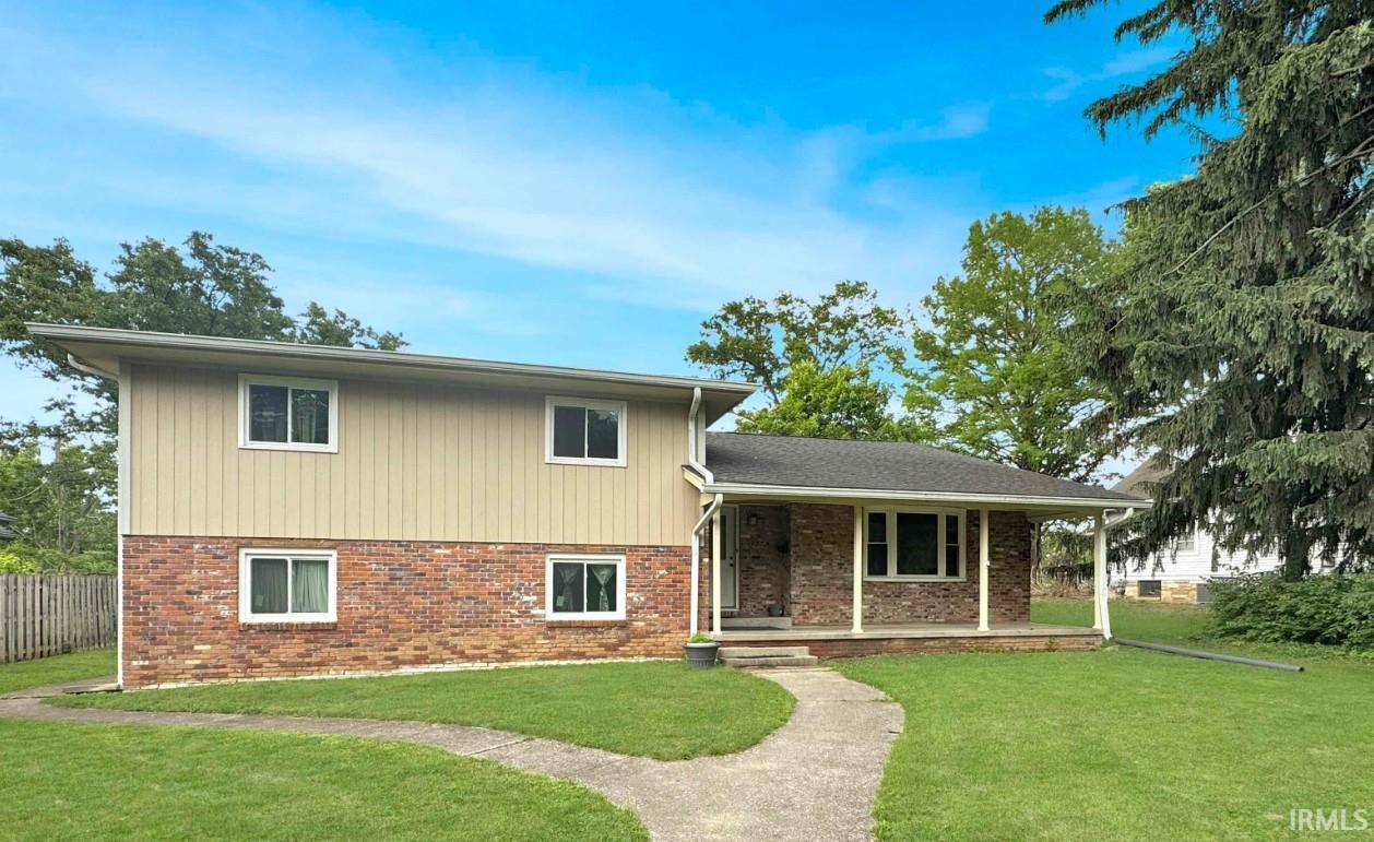 205 S Bryan Avenue Bloomington IN 47408