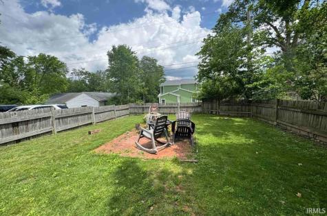 205 S Bryan Avenue Bloomington IN 47408