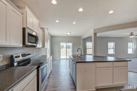 3917 W Sawtelle Drive Bloomington IN 47404