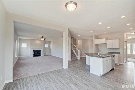 3917 W Sawtelle Drive Bloomington IN 47404
