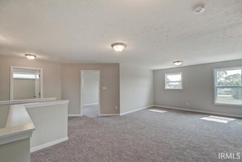3917 W Sawtelle Drive Bloomington IN 47404