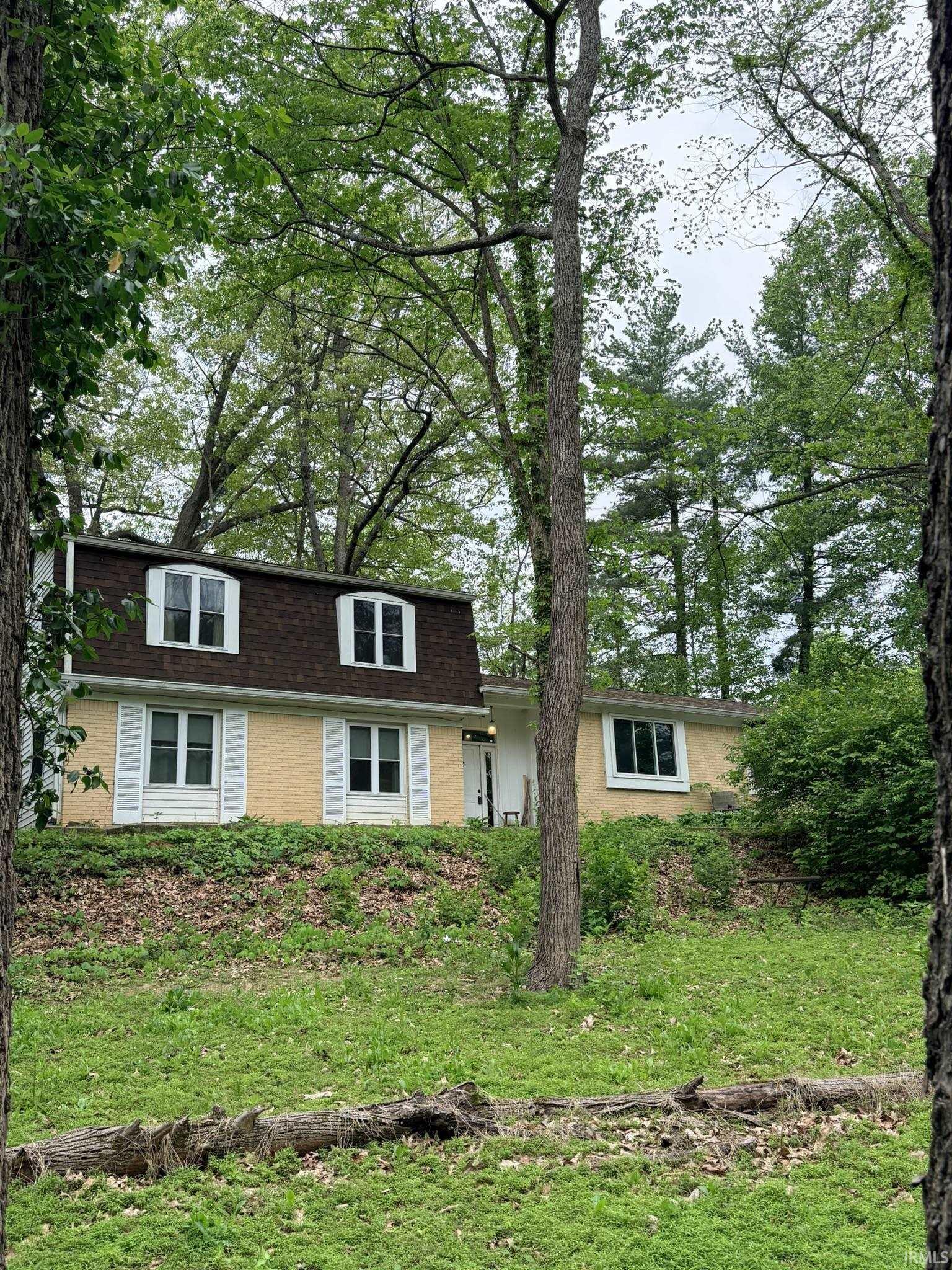 1310 E Prairie Drive Bloomington IN 47408