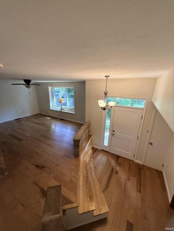 1310 E Prairie Drive Bloomington IN 47408