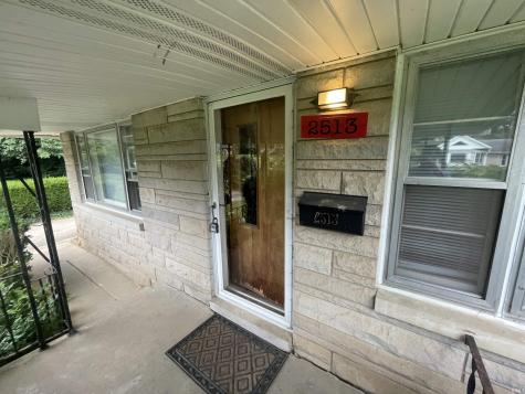 2513 E 8th Street Bloomington IN 47408