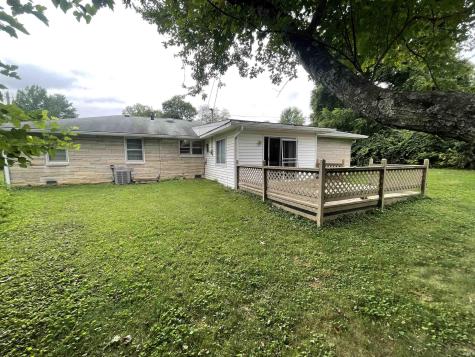 2513 E 8th Street Bloomington IN 47408