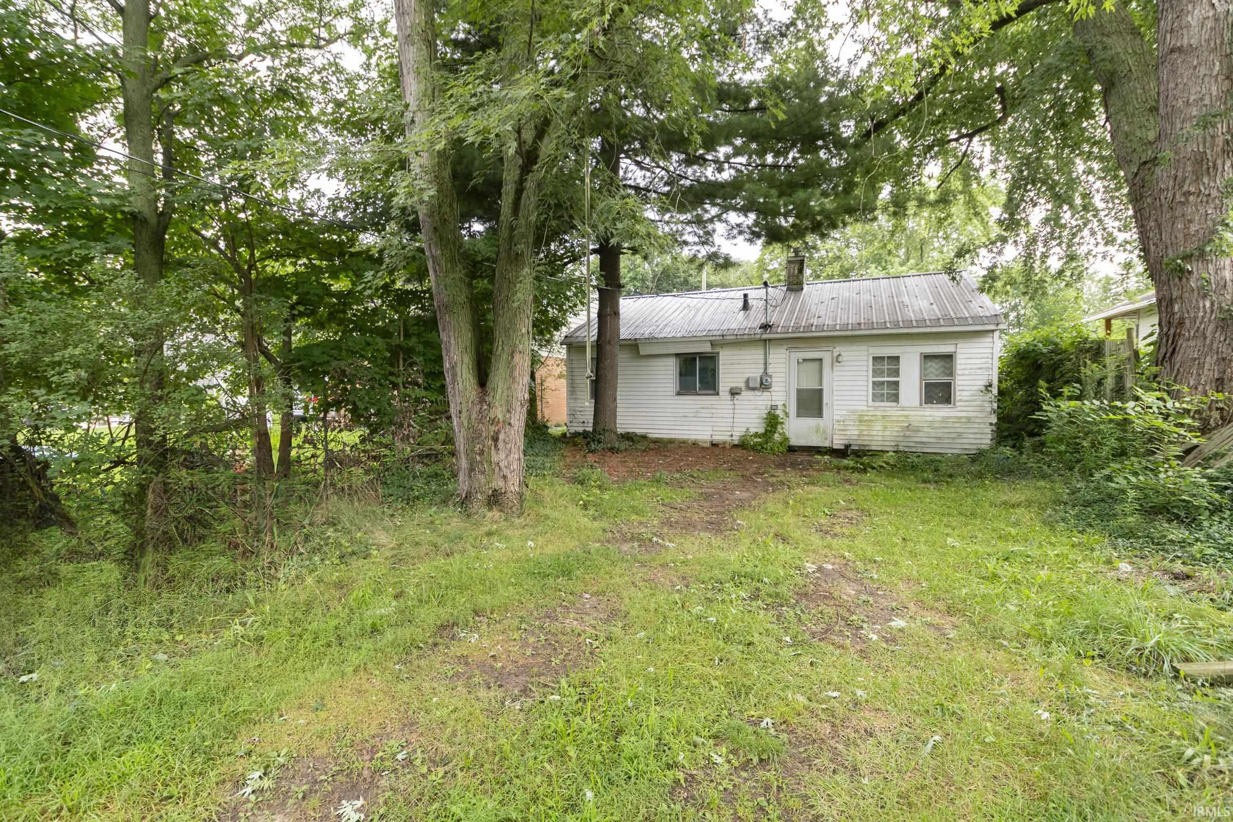 1634 N Olive Street South Bend IN 46628