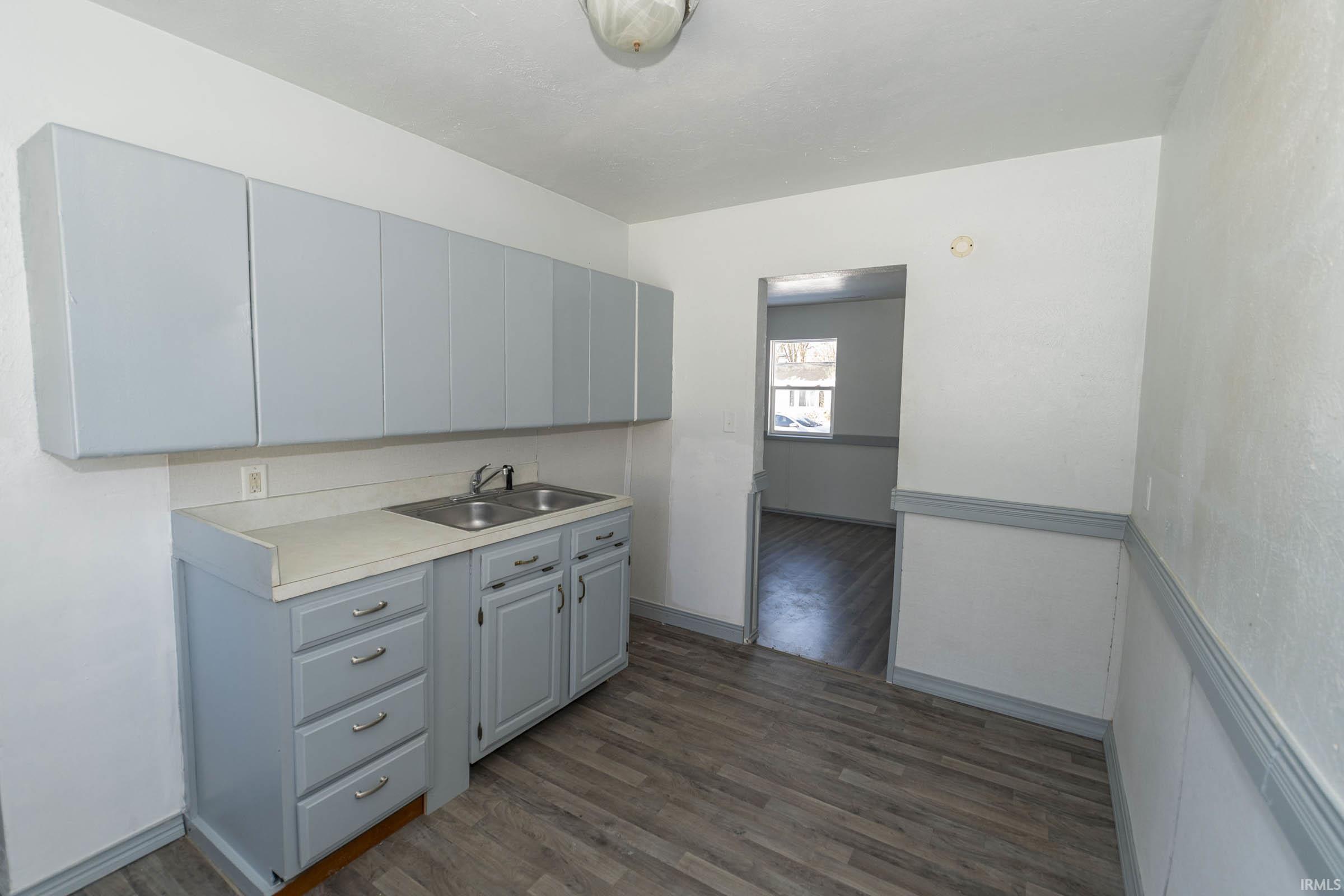 1634 N Olive Street South Bend IN 46628