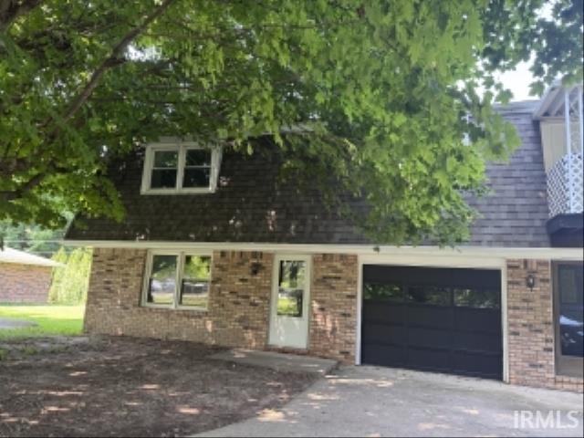 8436 E State Road 32 Highway Anderson IN 46017