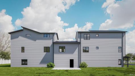 371 W Country Club Drive Bloomington IN 47403