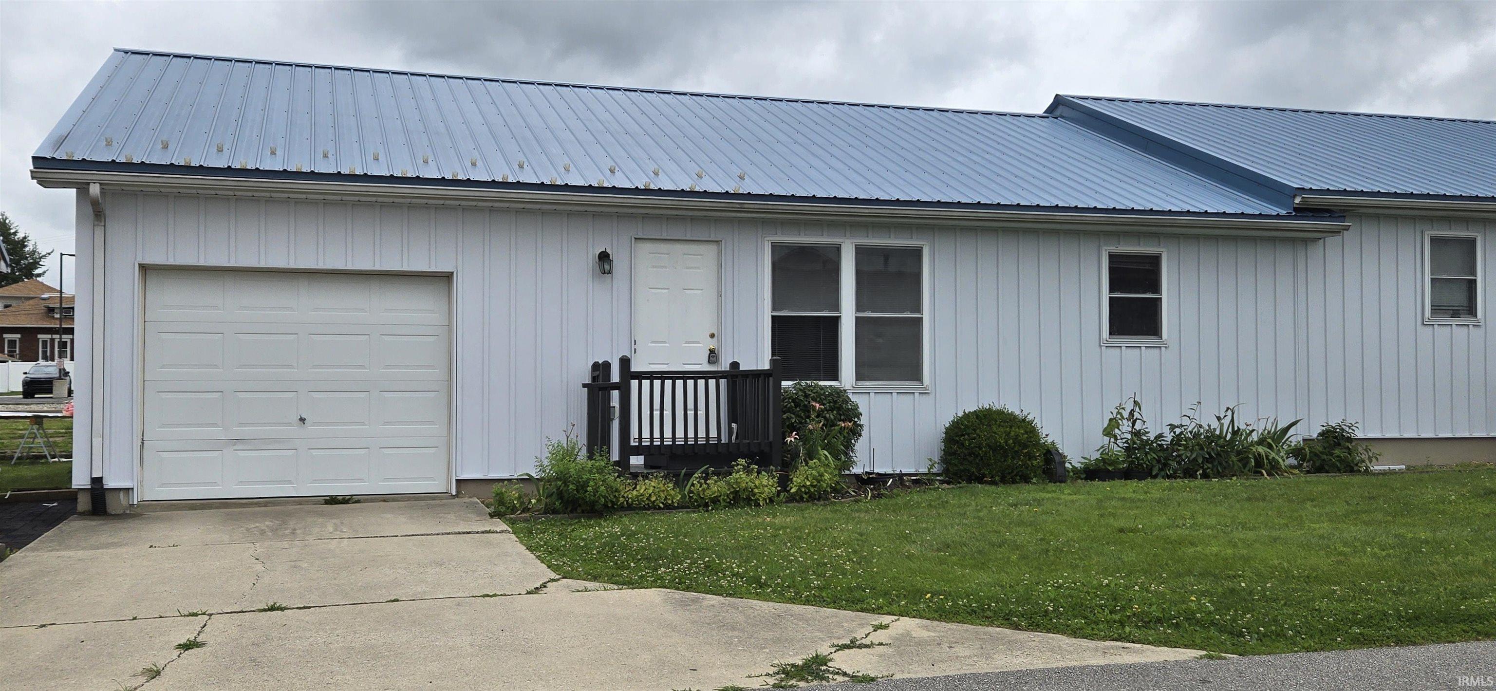 109 Marcus Drive Akron IN 46910