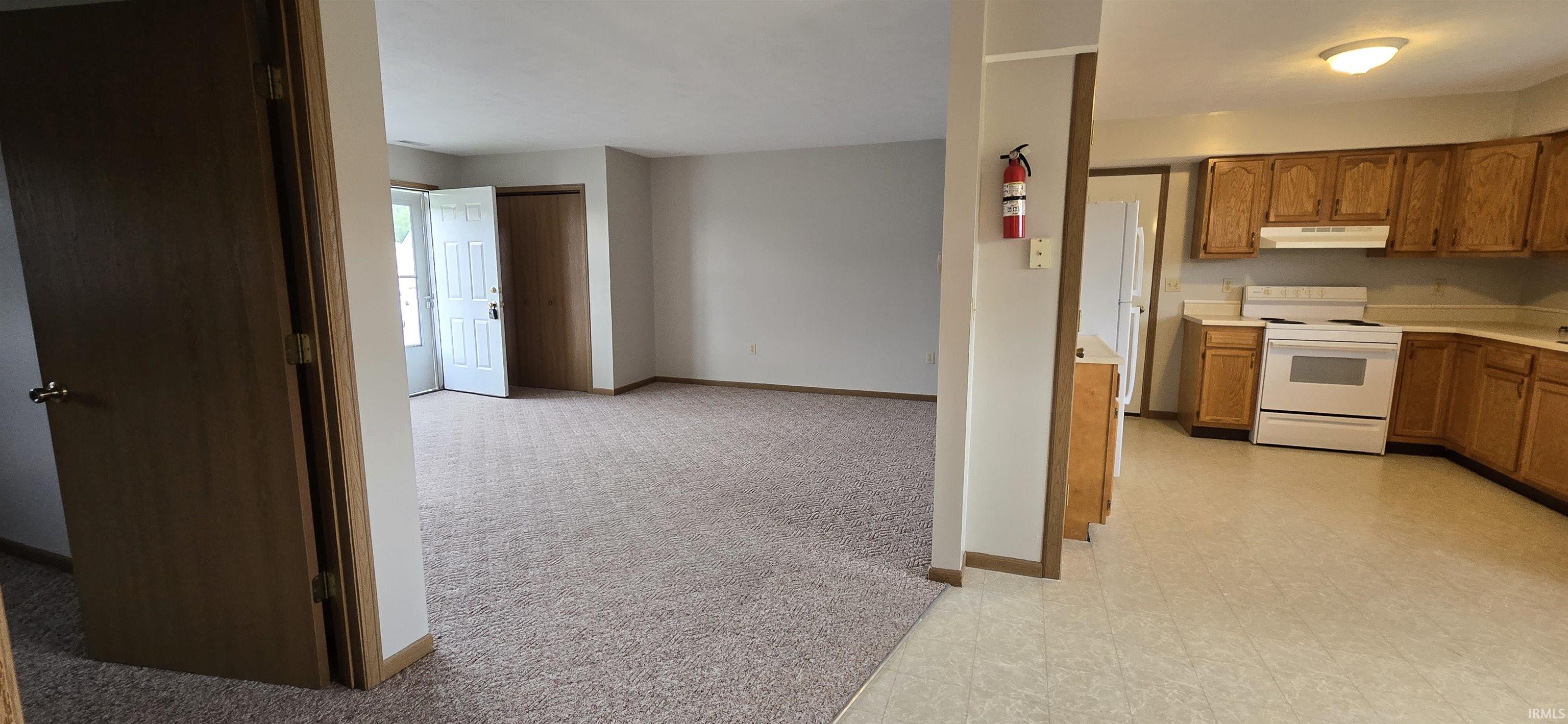 109 Marcus Drive Akron IN 46910