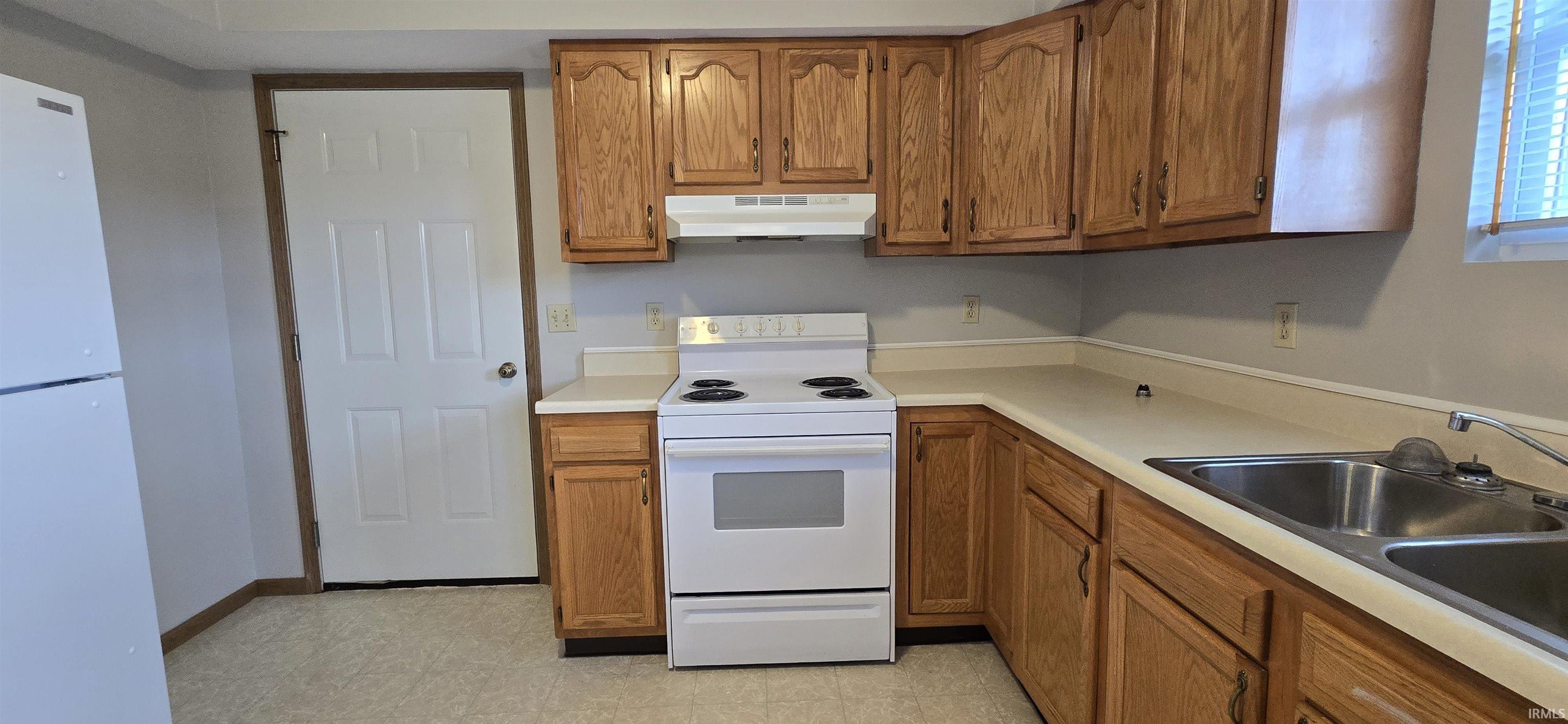 109 Marcus Drive Akron IN 46910