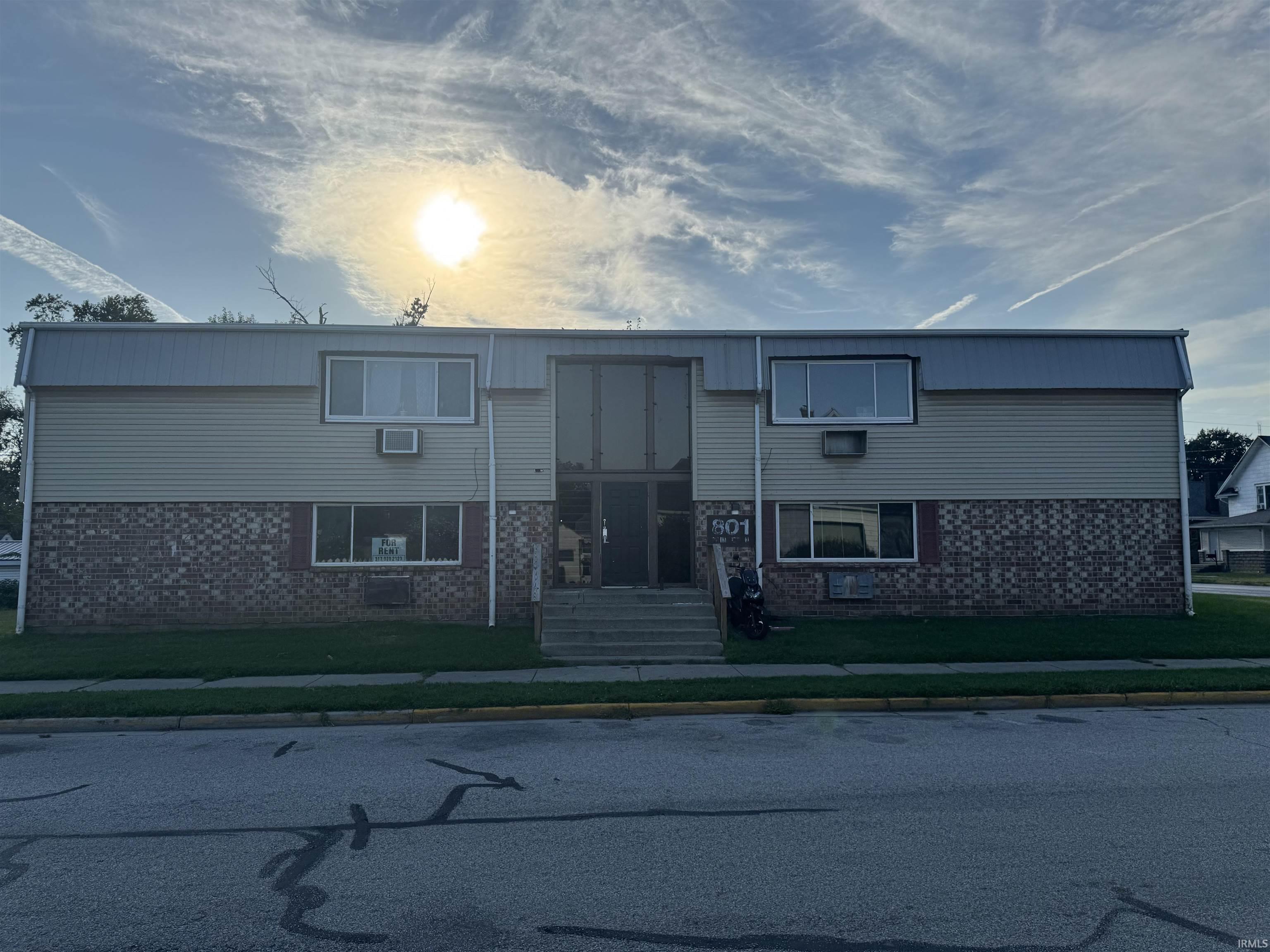 801 Princeton Street Elkhart IN 46516