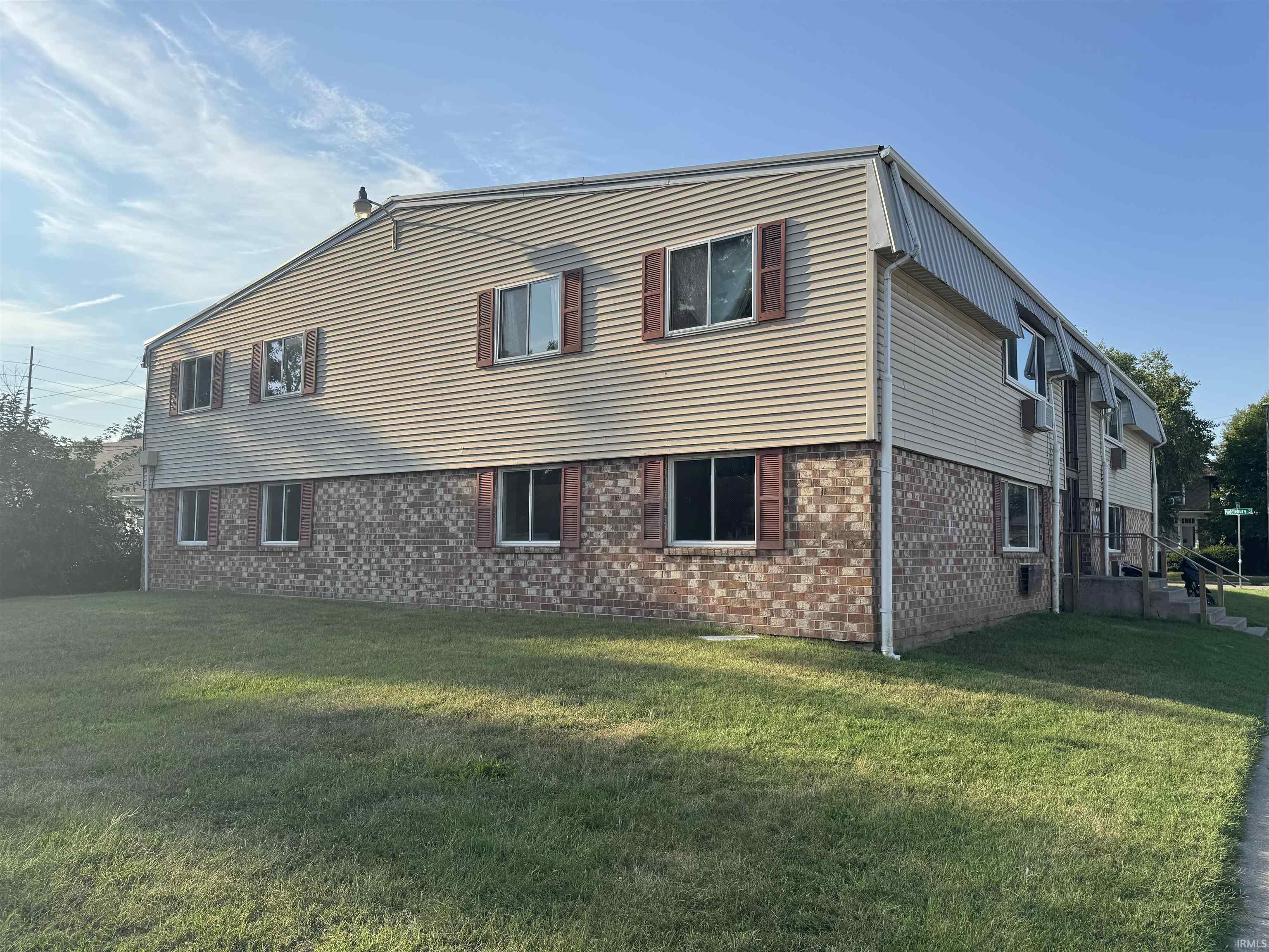 801 Princeton Street Elkhart IN 46516