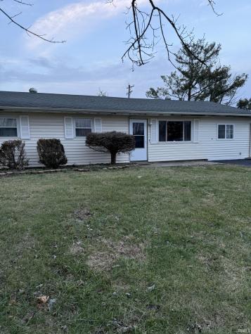 4126 W Belle Avenue Bloomington IN 47403