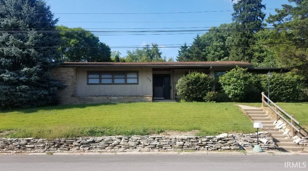 408 Leslie Avenue West Lafayette IN 47906
