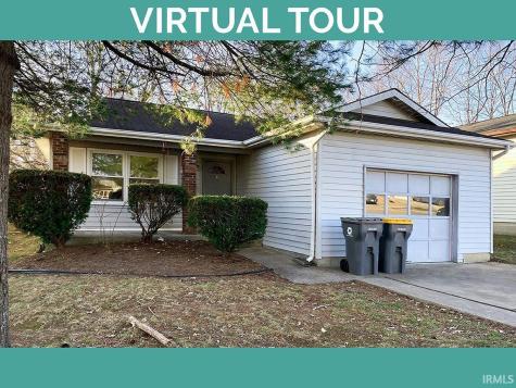 1416 S Palmer Avenue Bloomington IN 47401